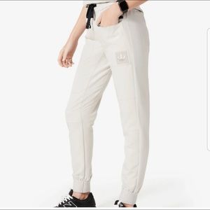 Figs Star Wars joggers in sand